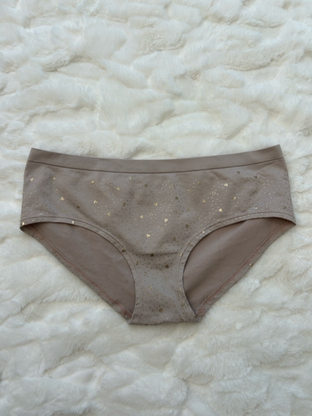 Victoria's Secret Hiphugger Panty M